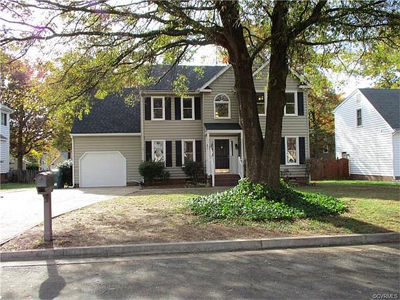 2nd image of 5325 Olde Milbrooke Dr