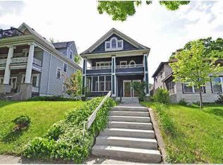 2412 Garfield Ave S, Minneapolis, MN 55405