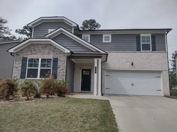 118 Leyland Xing #118, Dallas, GA 30132