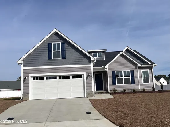 701 Peridot Court, Winterville, NC 28590