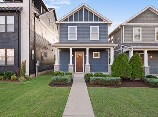 1823A 11th Ave N, Nashville, TN 37208