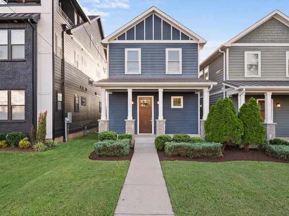 1823A 11th Ave N, Nashville, TN 37208
