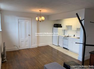 24 Mount Vernon St #603A, Boston, MA 02108
