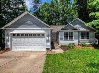 1103 Warpers Ln, Fort Mill, SC 29715