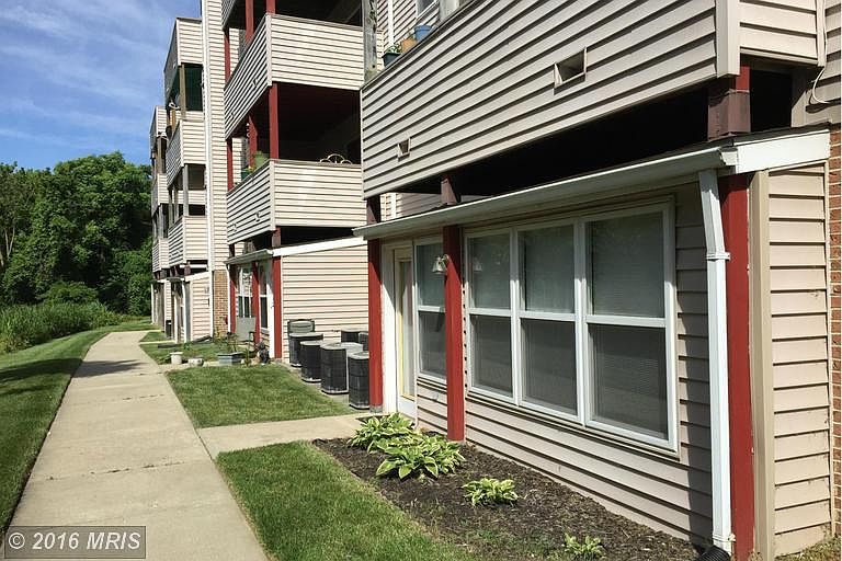 1st image of 1801 Snow Meadow Ln Unit T1