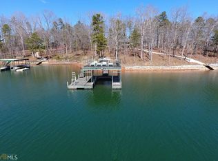 0 Wyndward Point Dr, Hartwell, GA 30643