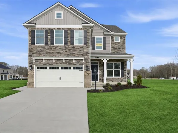 Mm Mallory Pointe Drexel, Smithfield, VA 23430