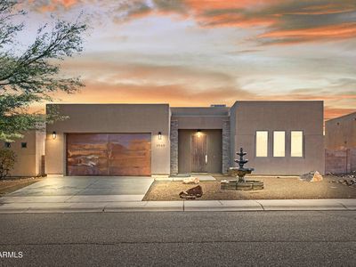 1960 Sunview Ct, Sierra Vista, AZ, 85635