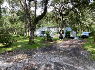 11755 SW 37th Dr, Webster, FL 33597
