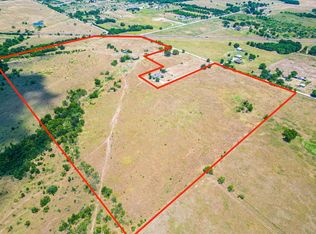 Highway 287, Corsicana, TX 75109