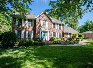 4329 Pines Rd, Paducah, KY 42001