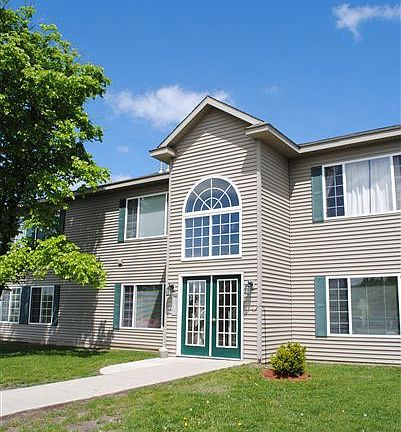 EFO 2 Quiet Country Setting