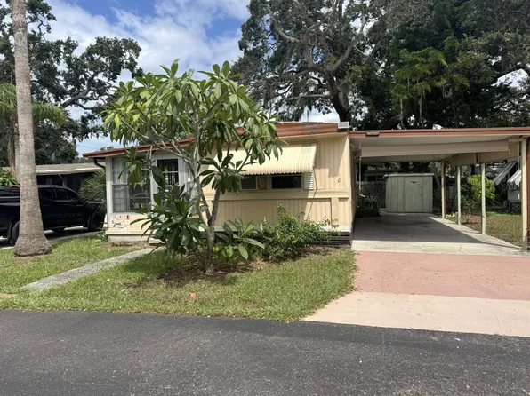 1210 Calvary Rd Lot 6, Holiday, FL 34691