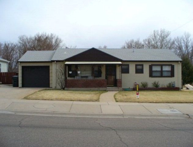 1st image of 1204 Horseshoe Dr