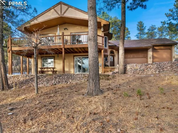 (undisclosed Address), Monument, CO 80132