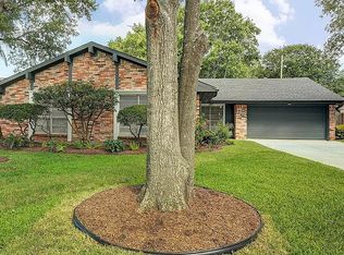1311 Creek Hollow Dr, Seabrook, TX 77586
