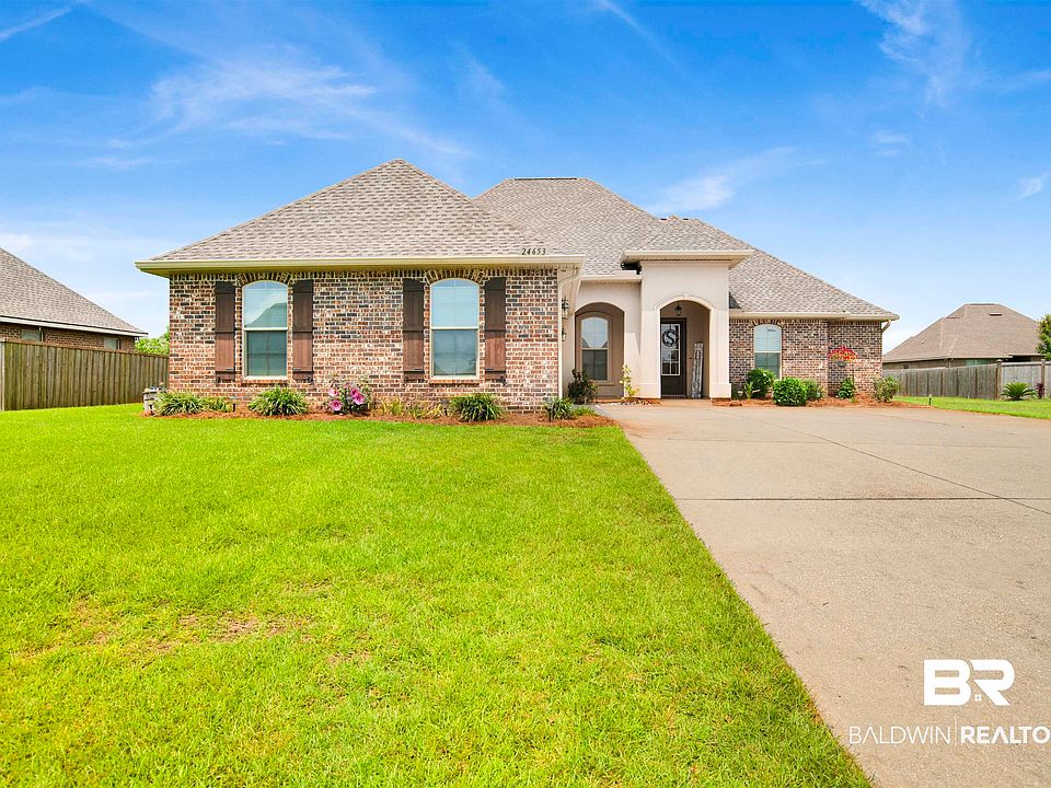 1st image of 24653 Caleb Ct