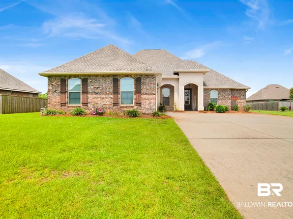 24653 Caleb Ct, Daphne, AL 36526