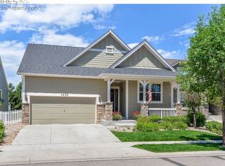 3638 Little Dipper Dr, Fort Collins, CO 80528