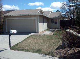 6624 Peppermint Dr, Reno, NV 89506