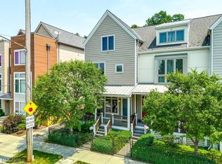 1581 E 118th St, Cleveland, OH 44106