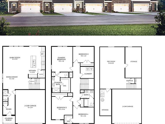 Floor Plan.