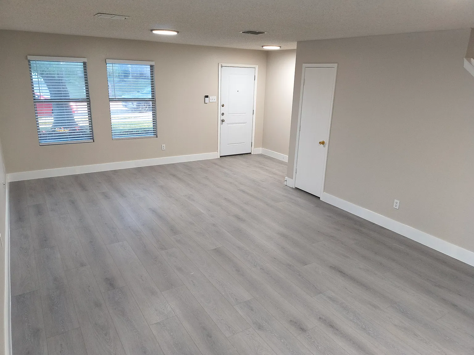 2524 Brinlee Branch Lane — Photo 2