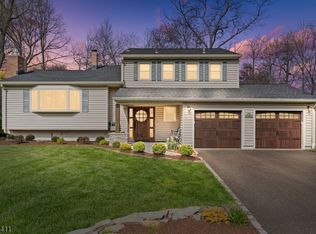 48 Hastings Rd, Berkeley Heights, NJ