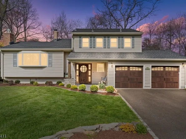 48 Hastings Rd, Berkeley Heights Twp., NJ 07922