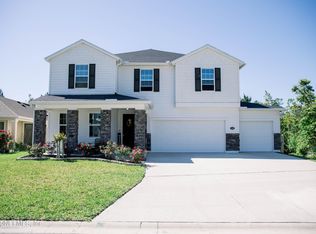 11642 Golden Lake Ln, Jacksonville, FL 32256