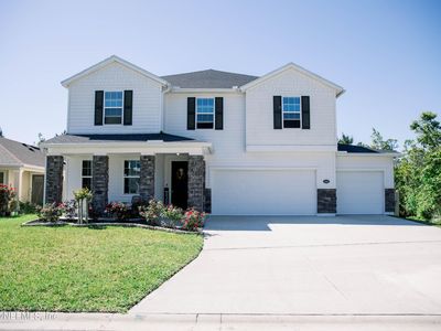 11642 GOLDEN LAKE Lane, Jacksonville, FL, 32256