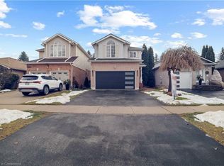 15 Briarfield St, Kitchener, ON