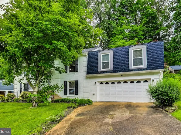 12221 Westview Dr, Upper Marlboro, MD 20772
