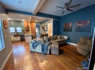 2619 Hackberry St, Cincinnati, OH 45206