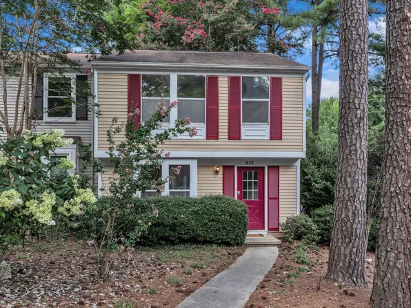 632 Middleton Ave, Cary, NC 27513
