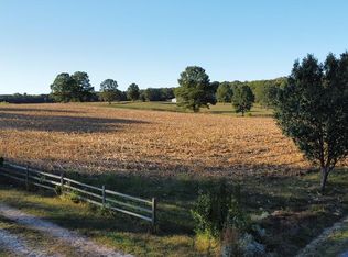 000 Flatwoods Rd, Camden, TN 38320