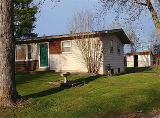 322 View Point Ln, Lake Saint Louis, MO 63367