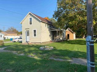 1604 Sabine St, Huntington, IN 46750