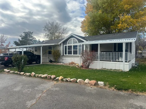 265 N Mindella Way, Layton, UT 84041