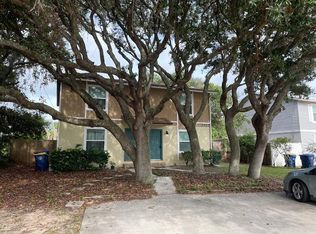 2727 1st Ave, Fernandina Beach, FL 32034