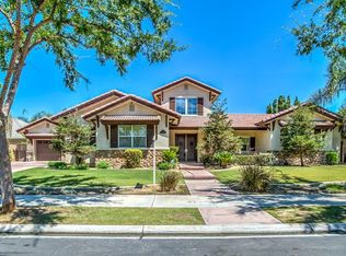13206 Da Vinci Dr, Bakersfield, CA 93314