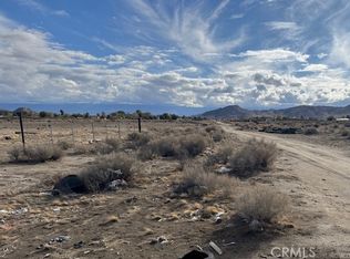 0 166th St E LOT 45, Lancaster, CA 93535