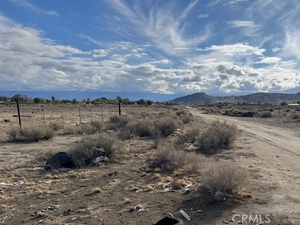 0 166th St E Lot 45, Lancaster, CA 93535
