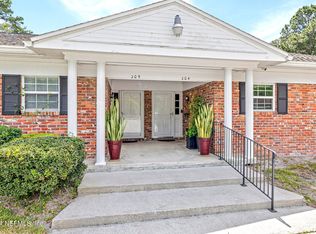 9252 San Jose Blvd APT 204, Jacksonville, FL 32257