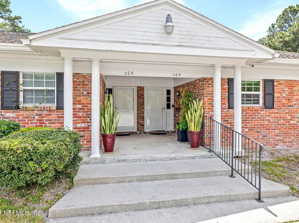 9252 SAN JOSE Boulevard #204, Jacksonville, FL 32257