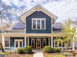 208 La France Walk NE, Atlanta, GA 30307