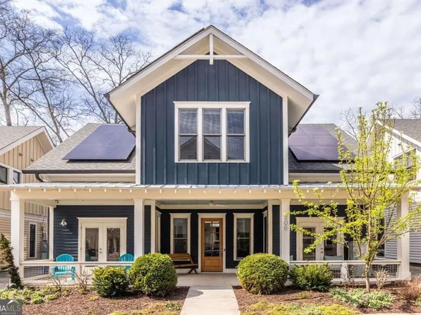 208 La France Walk NE, Atlanta, GA 30307