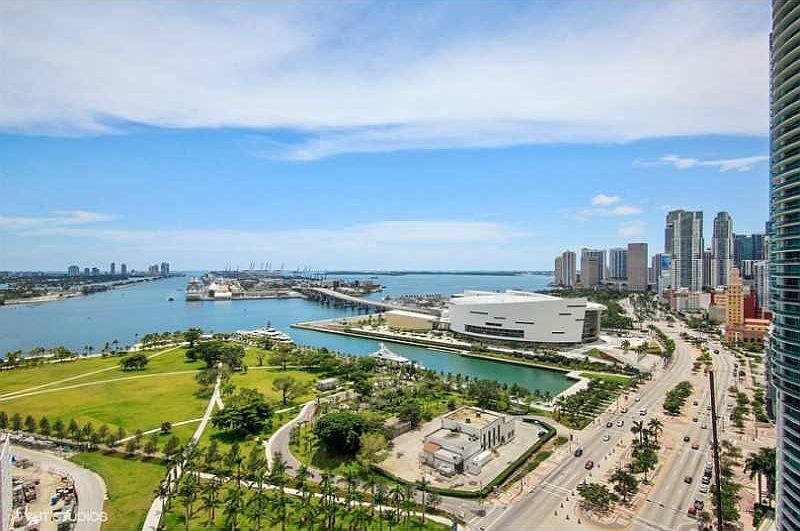 1st image of 1100 Biscayne Blvd Unit 2401