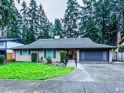 2510 32nd Avenue SE, Puyallup, WA, 98374