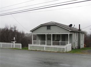 783 Cedar Grove Rd, Burgettstown, PA 15021